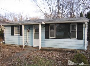 1721 Baird St, Madison, WI 53713