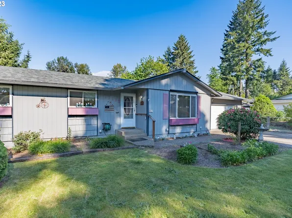 11115 NE 64th Ave, Vancouver, WA 98686