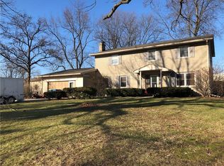 7463 Avalon Trail Rd, Indianapolis, IN 46250