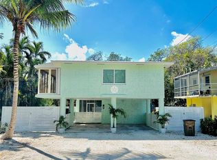 Pamela Villa, Key Largo, FL 33037