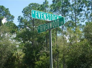 9381 N Evenstock Way, Crystal River, FL 34428