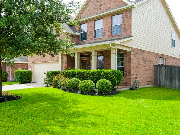 27122 Sable Oaks Ln, Cypress, TX 77433