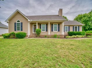1831 Turnstone Ct, Murfreesboro, TN 37128