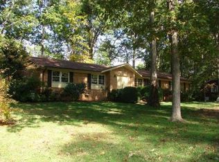 151 Smith Dr, Durham, NC 27712