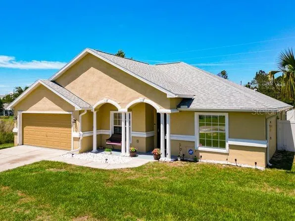 13338 SW 48TH AVENUE, OCALA, FL 34473