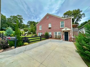 431 Terrace St, Tallahassee, FL 32308
