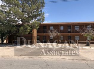 708 N 5th St UNIT 9, Carlsbad, NM 88220