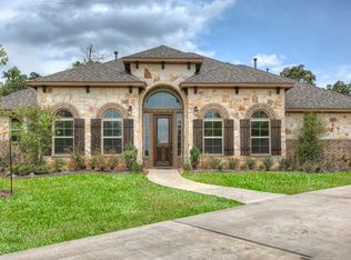 12646 Ranger Ct, Magnolia, TX 77354