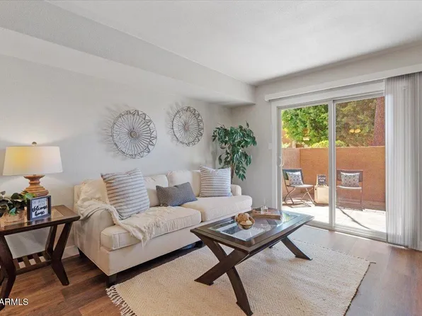 5877 N GRANITE REEF Road #1163, Scottsdale, AZ 85250