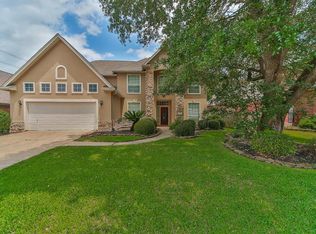 11930 Lakewood Trl, Tomball, TX 77377