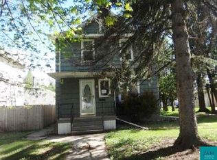 318 5th St S, Virginia, MN 55792