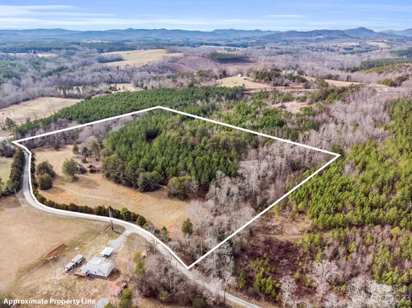 0 Joe Hoyle Rd, Lawndale, NC 28090