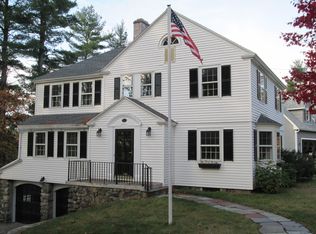 67 Cheever Cir, Andover, MA 01810