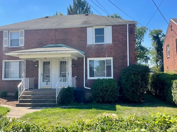 137 Orris St, Homestead, PA 15120