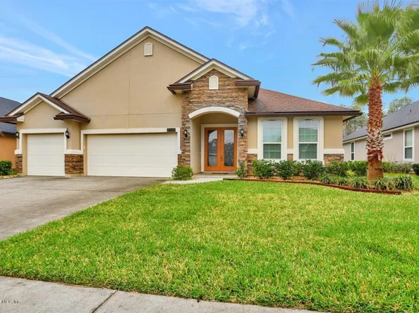 200 Ellsworth Cir, Saint Johns, FL 32259