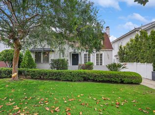 458 S Citrus Ave, Los Angeles, CA 90036
