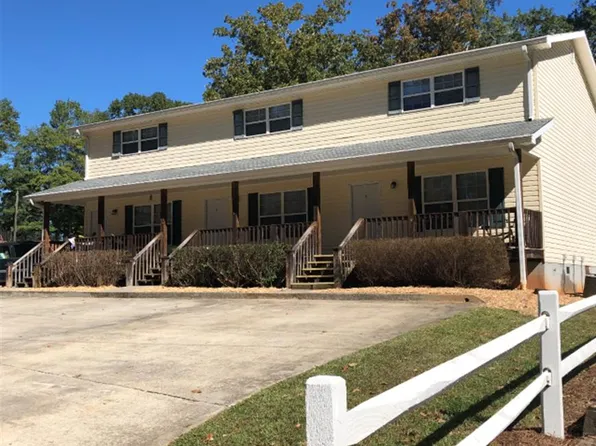 31 Andrews St #31, Toccoa, GA 30577