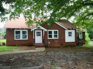 2420 Maple Rd SE, Rome, GA 30161