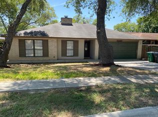 14407 Ridge Meadow Dr, San Antonio, TX 78233