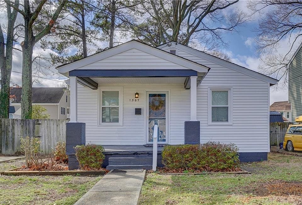 1st image of 1367 Virgilina Ave