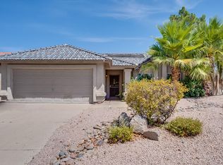 5402 E Glencove St, Mesa, AZ 85205