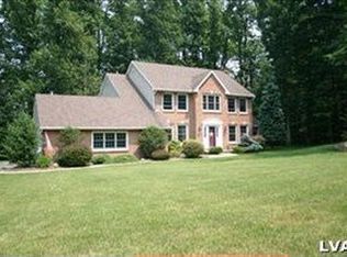 6303 Grouse Cir, Coopersburg, PA 18036