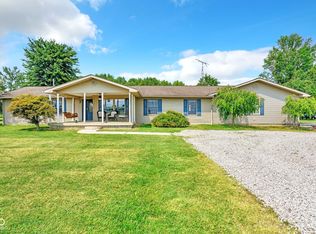 3200 S County Road 1300 E, Crothersville, IN 47229