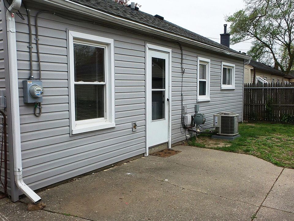 2939 Burdette St, Ferndale, MI 48220 Zillow