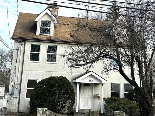 143 Belltown Road, Stamford, CT 06905