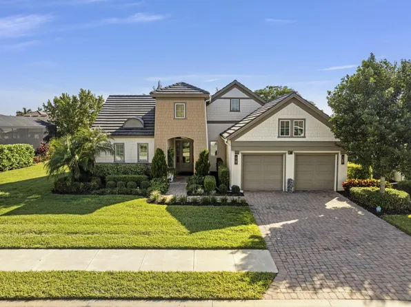 14714 Leeward Dr, Naples, FL 34114