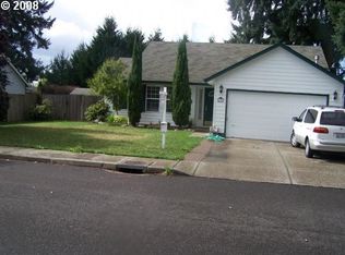 8708 NE 103rd Ave, Vancouver, WA 98662