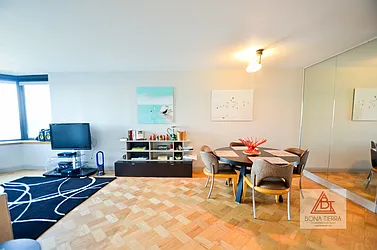 Rented by Bona Tierra