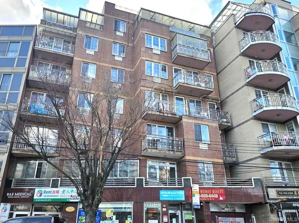 3122 Union Street #6A, Flushing, NY 11354