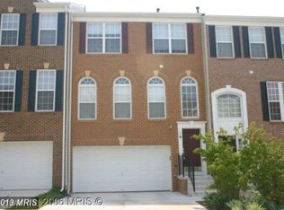 16 Inkberry Cir, Gaithersburg, MD 20877