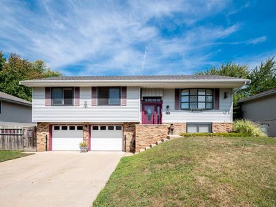 6009 W Sioux Trl, Peoria, IL, 61607