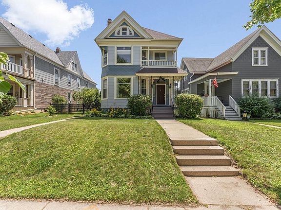 2nd image of 521-523 E Homer STREET