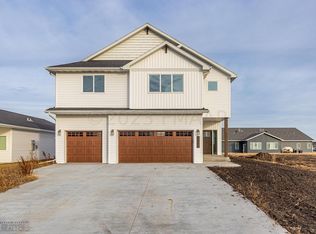 6705 72nd Ave, Horace, ND 58047