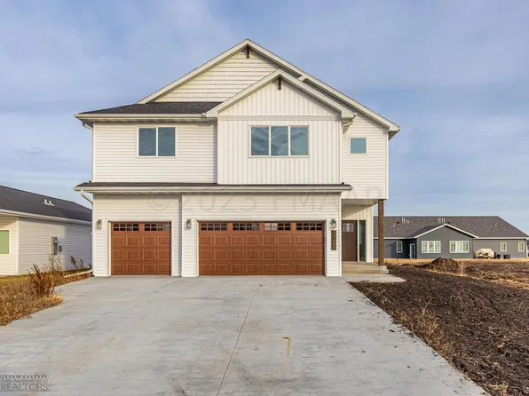 6705 72nd Ave, Horace, ND 58047