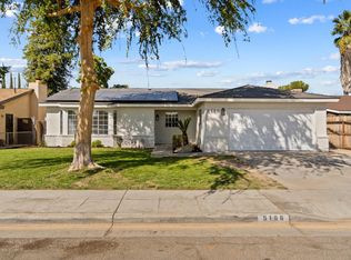 5186 W Indianapolis Ave, Fresno, CA