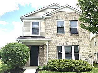 14438 Banister Dr, Noblesville, IN 46060