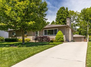 2832 Alder Vista Dr, Columbus, OH 43231