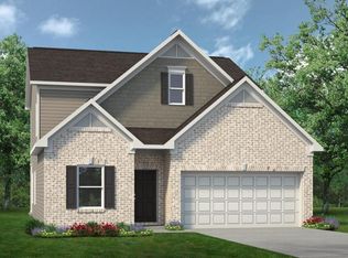 187 Marion Dr, Cartersville, GA 30120