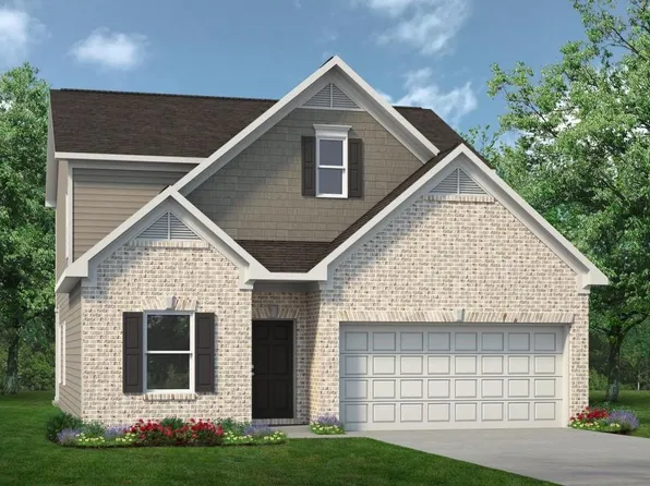 187 Marion Dr, Cartersville, GA 30120