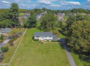 9353 Trexler Rd, Breinigsville, PA 18031