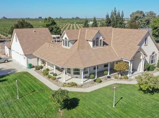 23001 S Olive Ave, Ripon, CA 95366