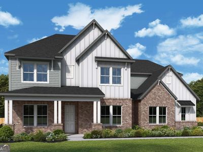 7505 Magnolia Crest Ln, Cumming, GA, 30028