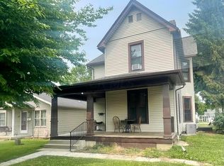 410 E Temple St, Washington Court House, OH 43160
