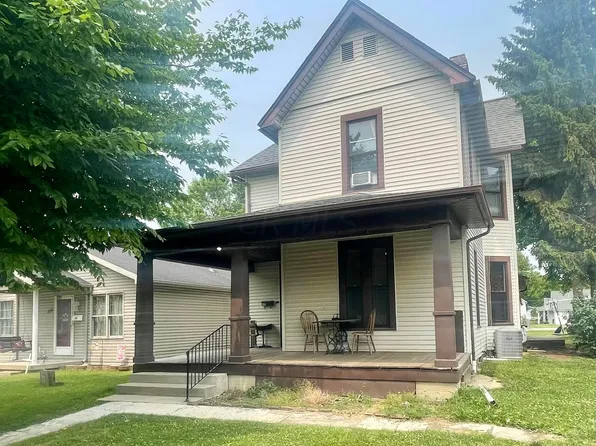 410 E Temple St, Washington Court House, OH 43160