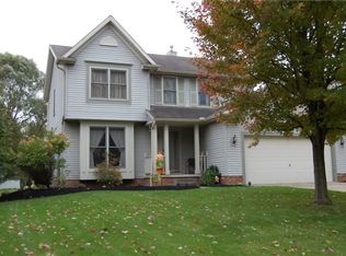 10368 Belmeadow Dr, Twinsburg, OH 44087