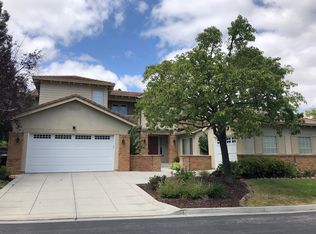 5333 Arezzo Way, San Jose, CA 95138